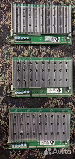 Хэш плата refit antminer t17