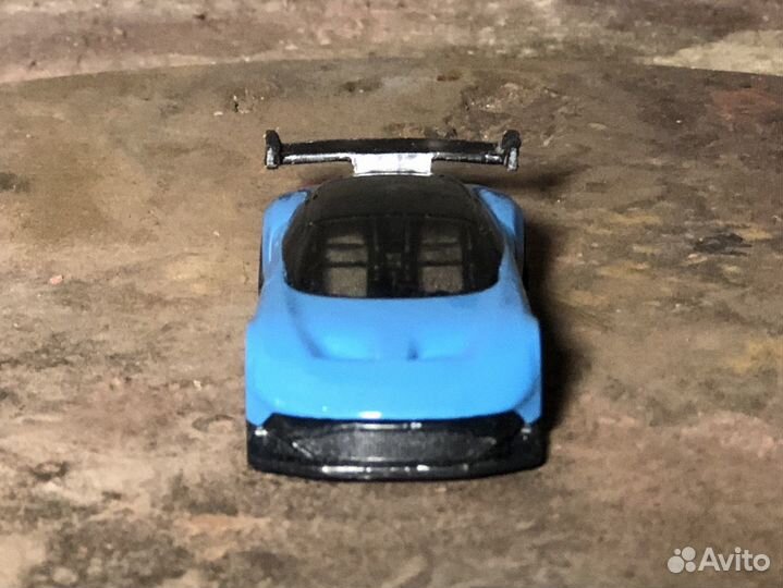 Hot wheels custom машинка