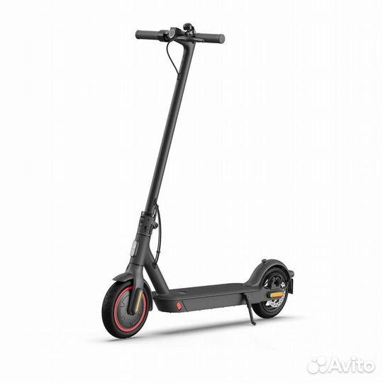 Электросамокат Xiaomi Mijia Electric Scooter Pro 2