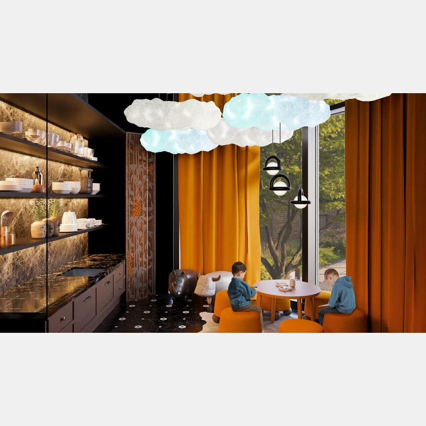 2-к. квартира, 62,1 м², 24/28 эт.