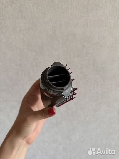 Насадка для стайлера dyson airwrap оригинал