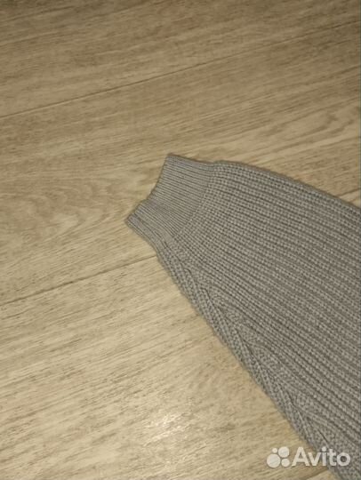 Винтажный свитер