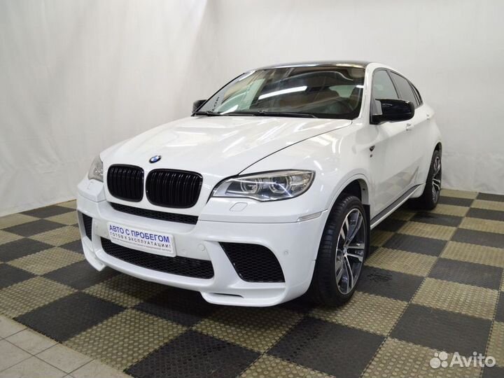 BMW X6 3.0 AT, 2010, 230 000 км