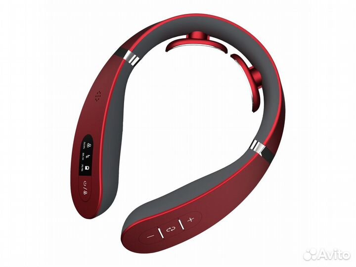 Массажер для шеи Bodo Hals