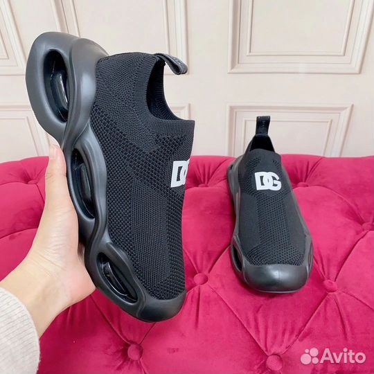 Кеды женские