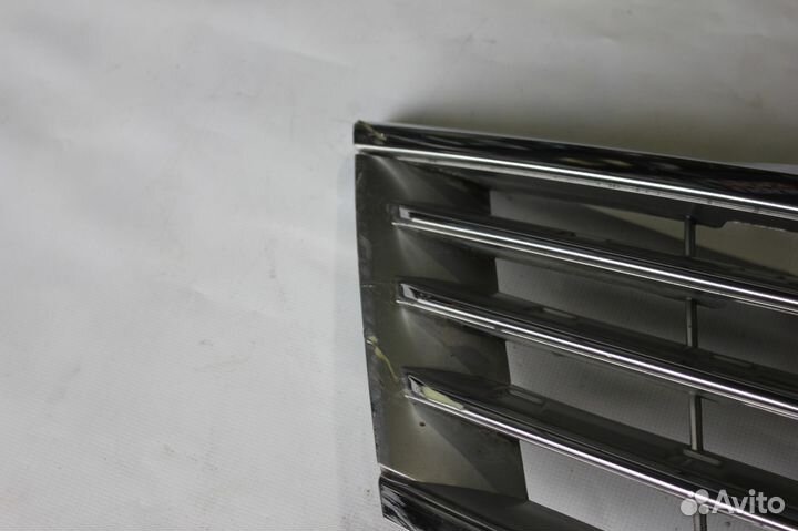 Решетка радиатора Ssang Yong Rexton