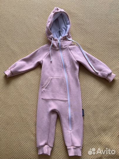 Комбинезон 80 86