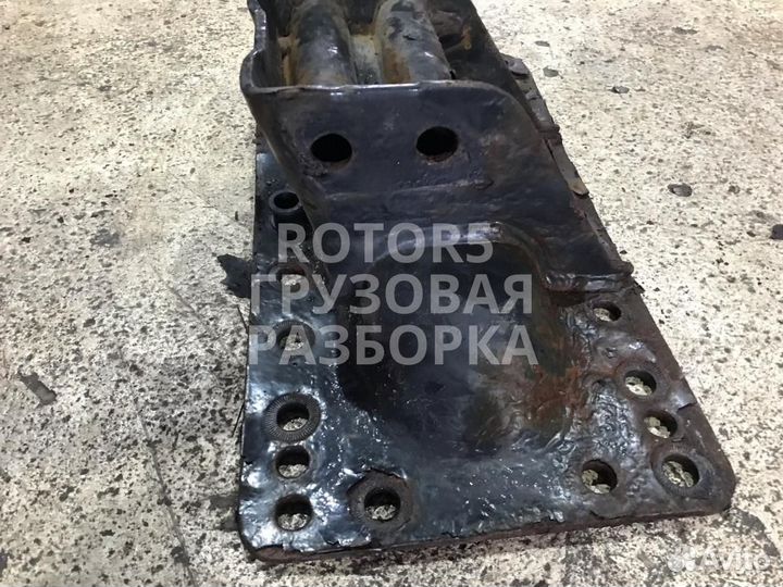 Кронштейн траверсы MAN TGX 2014