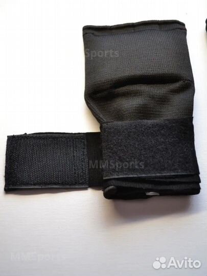 Быстрые боксерские бинты