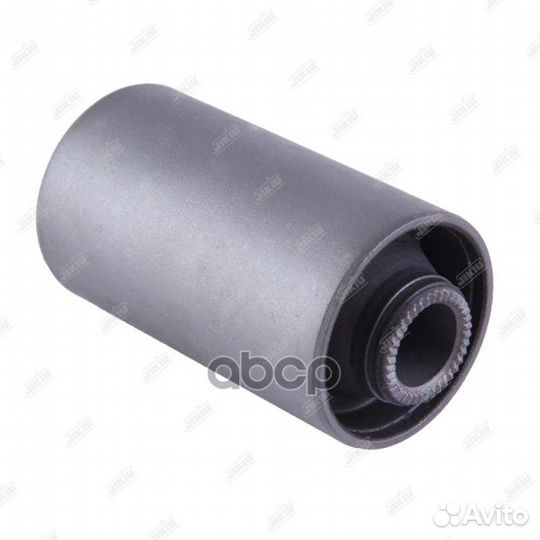 Сайлентблок рессоры mitsubishi L200 K6#/K7#