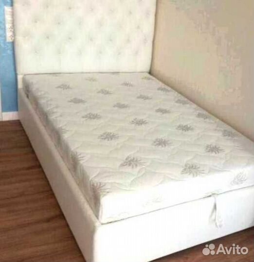 Матрас мягкий