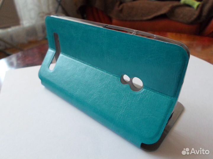 Asus Zenfone 5 + стекло