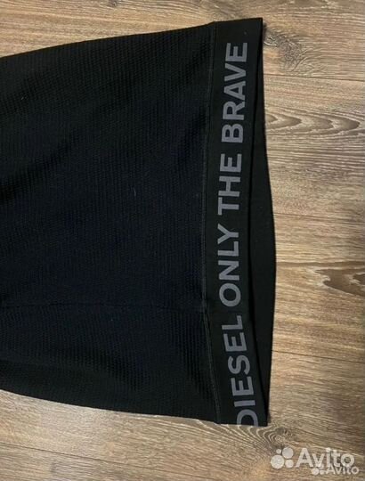 Свитшот diesel