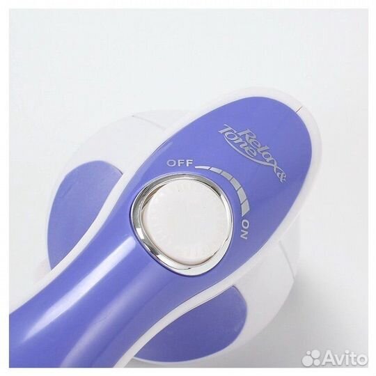 Массажёр Для Тела Relax And Tone