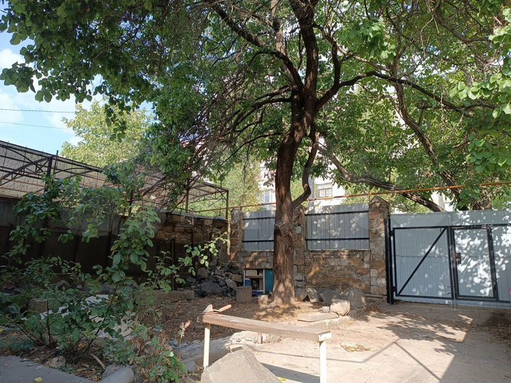 Дом 108 м² на участке 4,1 сот.