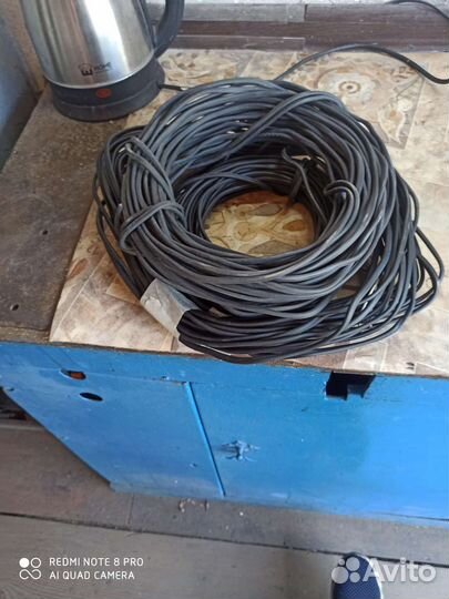 Кабель ввгнг ls 2х1.5