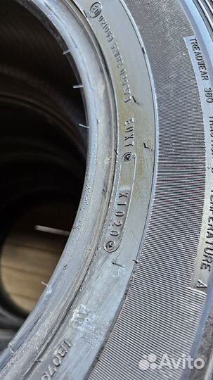 Dunlop Grandtrek AT22 265/60 R18 110H