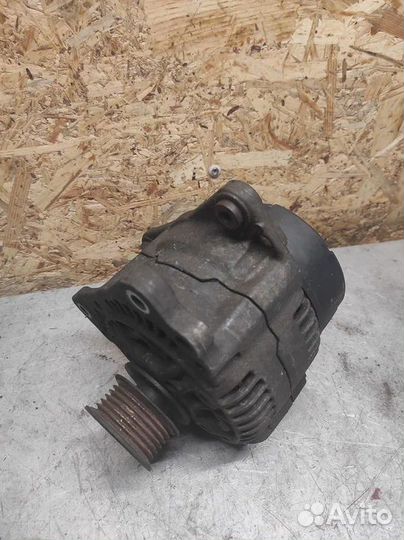 Генератор 1.9 л Volkswagen Passat