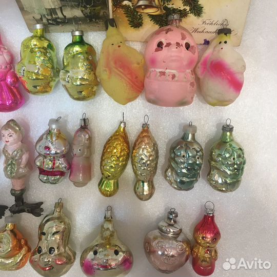Елочные игрушки ссср,Чиполлино, прищепки, сказка