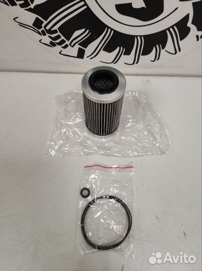 Фильтр масляный BRP 420956744 аналог