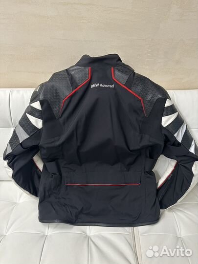 Мотокостюм BMW xRide Pro