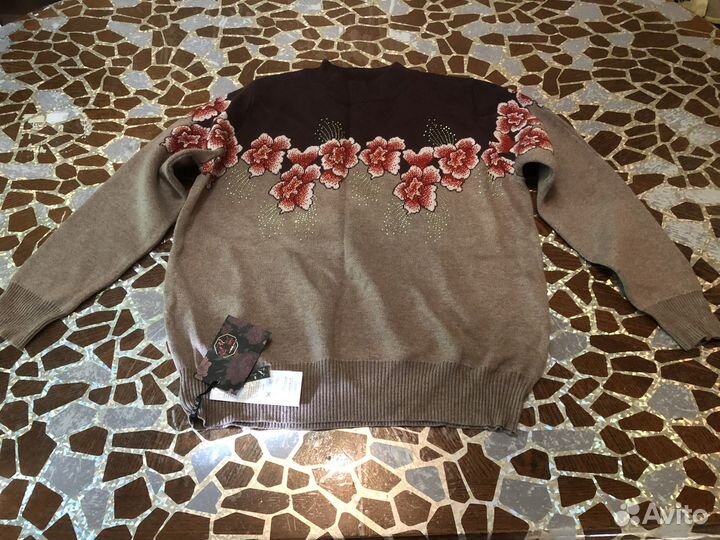 Джемпер женский 46 48
