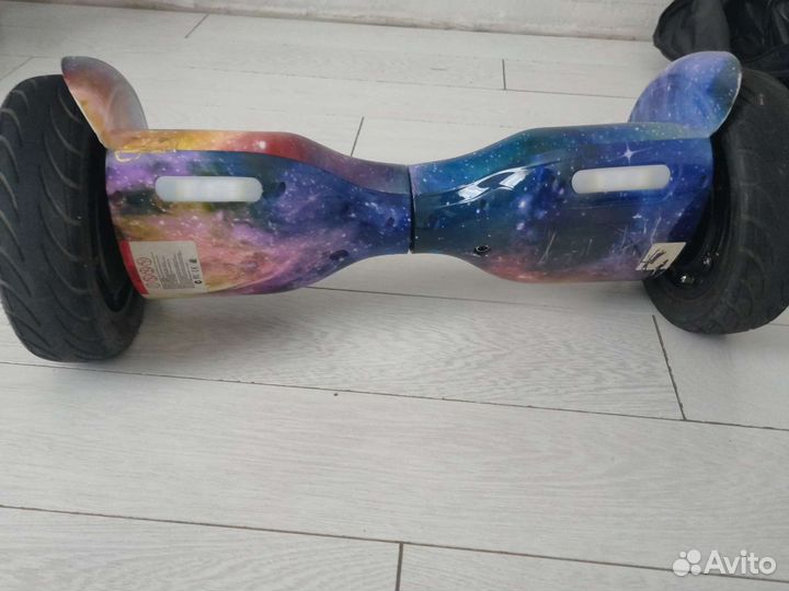 Гироскутер бу