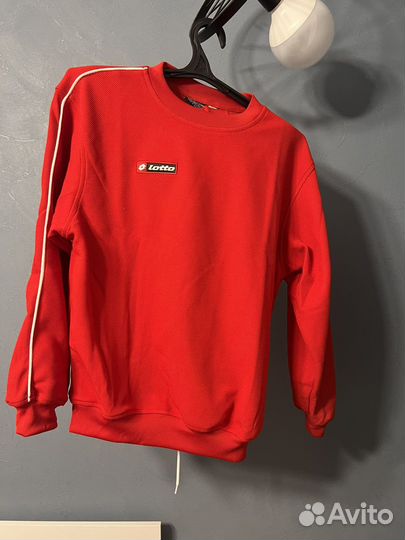 Спортивный костюм lotto