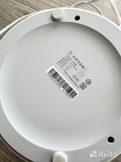 Увлажнитель воздуха xiaomi mijia 2