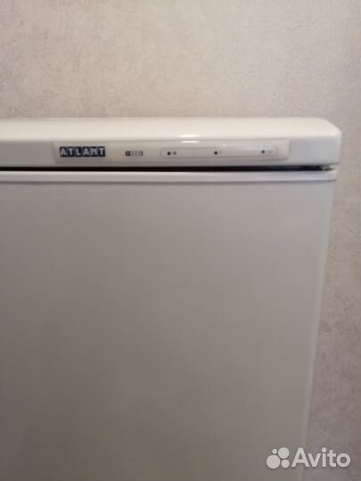 Холодильная камера atlant