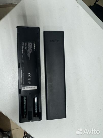 Пульты ду для телевизора Sony tx310e