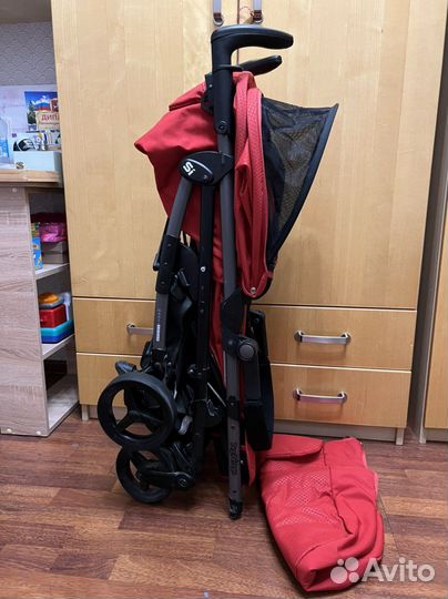 Коляска peg perego si Италия
