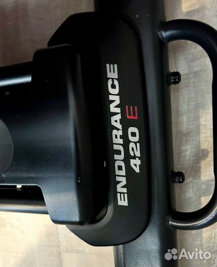 Эллиптический тренажёр PRO-form Endurance 420 E