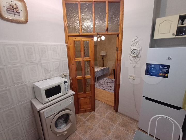 1-к. квартира, 30 м², 2/5 эт.