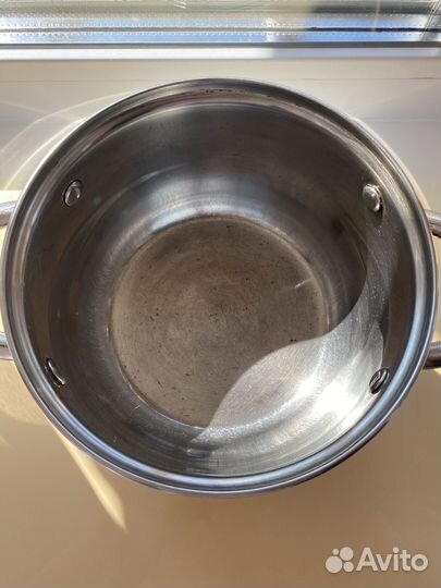 Кастрюля,сотейники