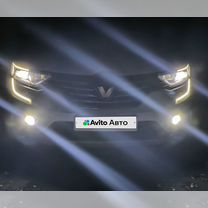 Renault Koleos 2.5 CVT, 2017, 105 000 км, с пробегом, цена 2 200 000 руб.