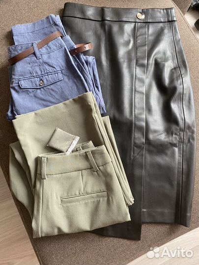 Одежда женская