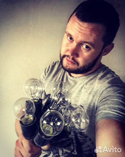 Электрика и электроника - ремонт, монтаж