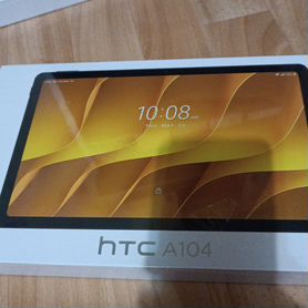 Новый планшет HTC A104 10.36", 8гб, 128GB