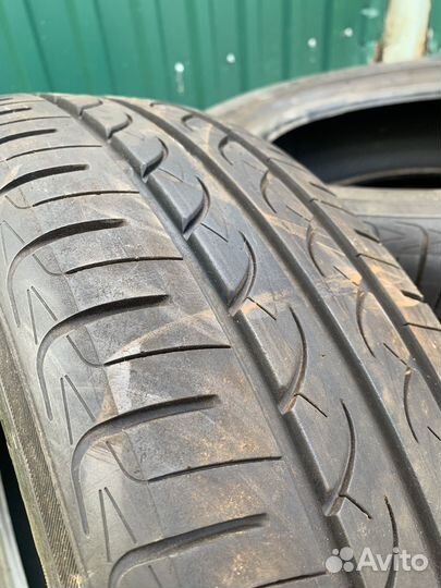 Yokohama BluEarth AE01 195/65 R15