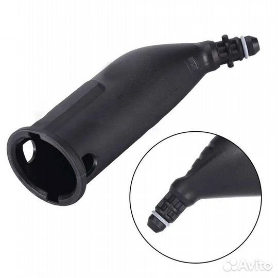 Точечное сопло karcher