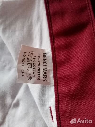 Спецодежда женские брюки