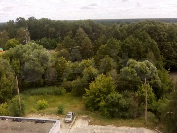 Комната 17,9 м² в 1-к., 8/9 эт.