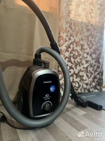Пылесос Samsung