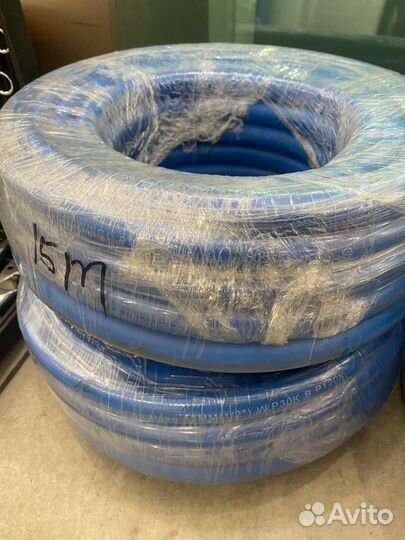 Шланг полиуретановый для гайковерта(15,20м)