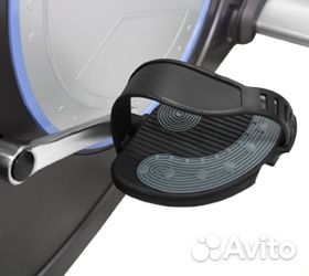 Велоэргометр Oxygen Satori RB HRC