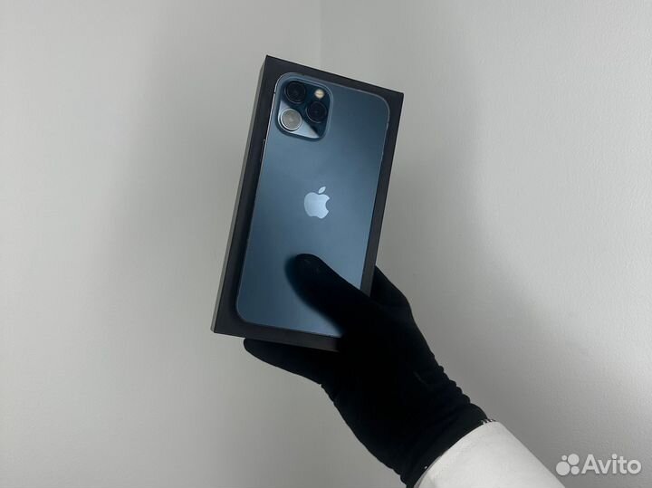 iPhone 12 Pro Max, 512 ГБ