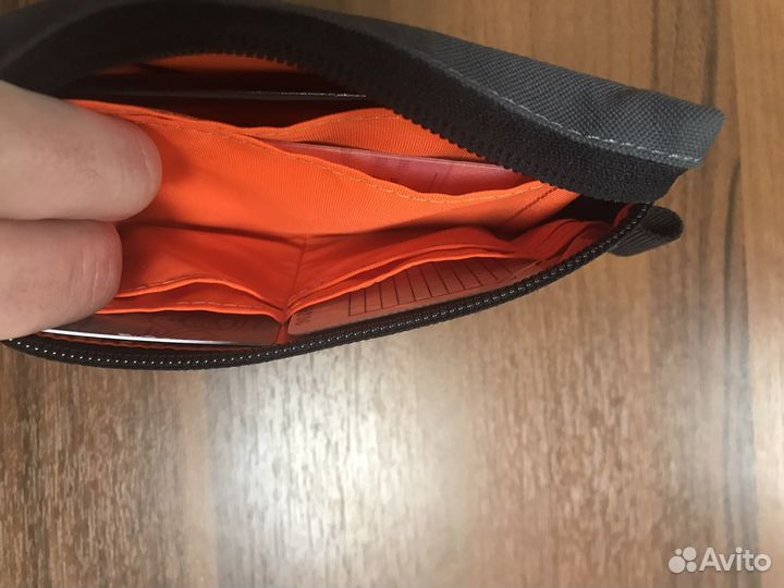 Edc органайзер дяг