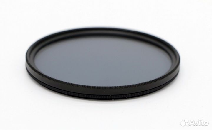 Светофильтр Tiffen 77mm Circular Polarizer USA