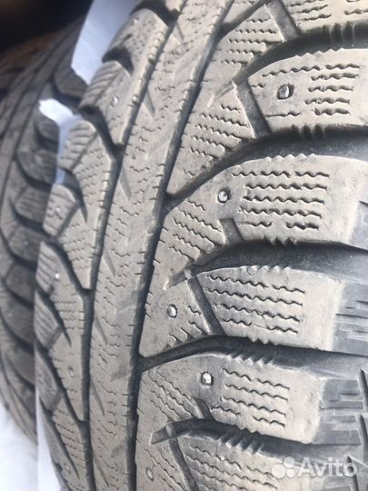 Bridgestone Ice Cruiser 7000 235/65 R17 108
